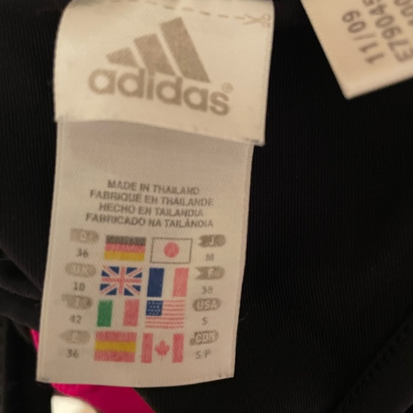 Puma & Adidas Sports Bras - Picture 7 of 7